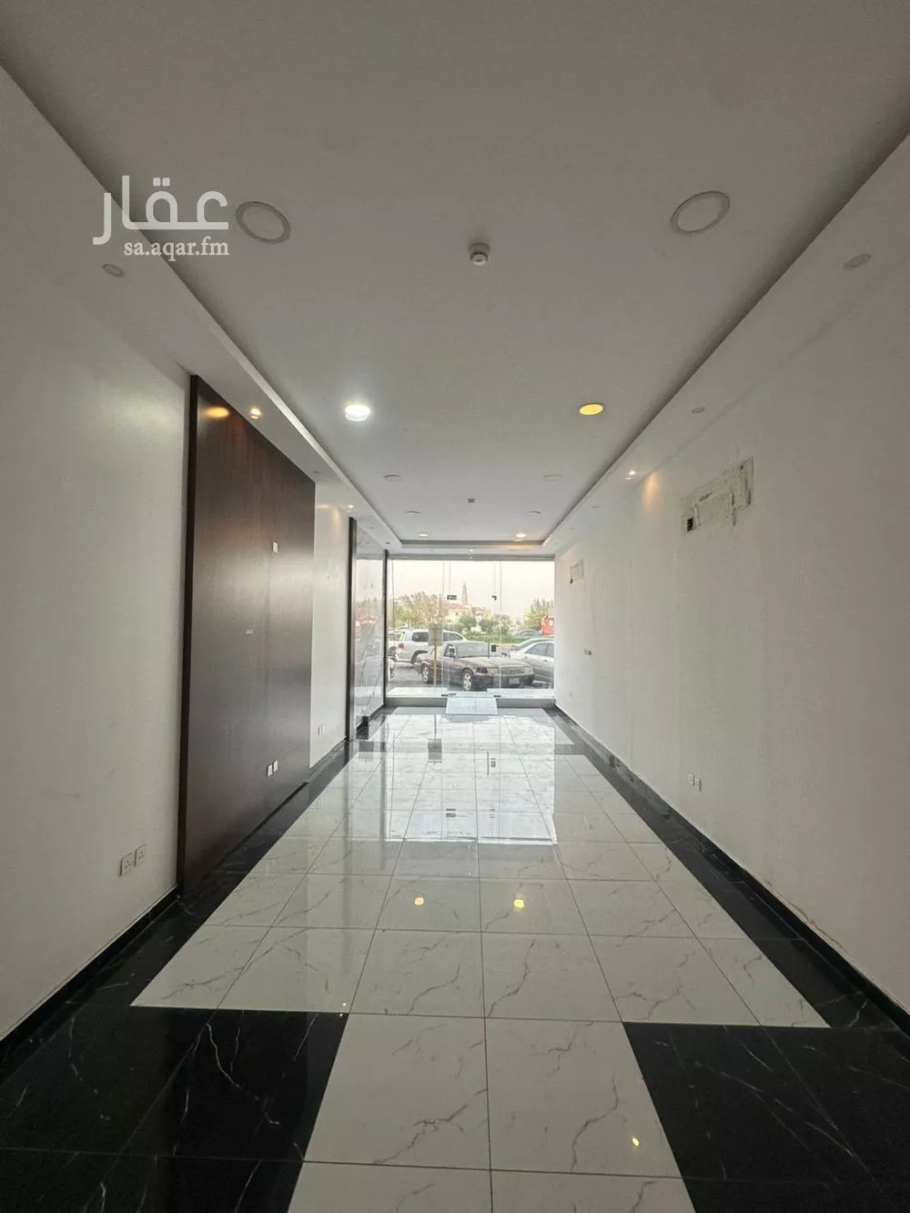 شقة 1 غرف في الفيصلية 2