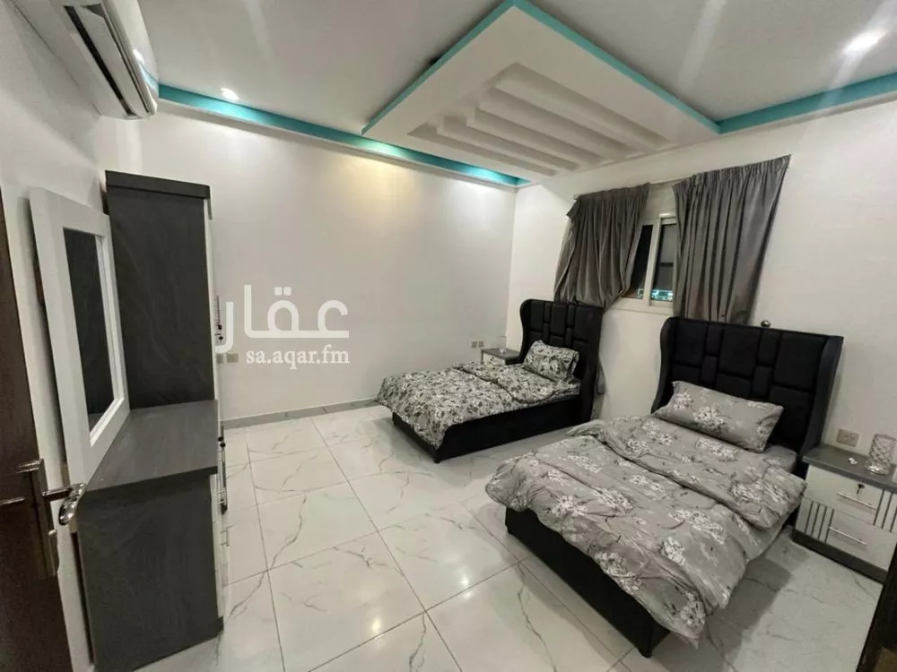 شقة 1 غرف في الفيصلية 3