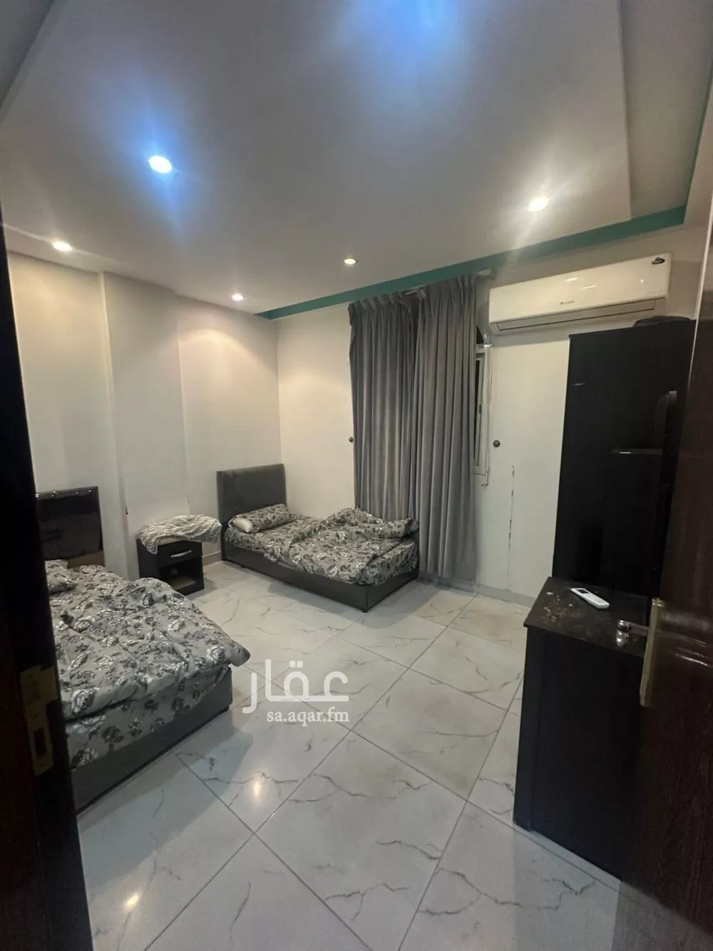 شقة 1 غرف في الفيصلية 3