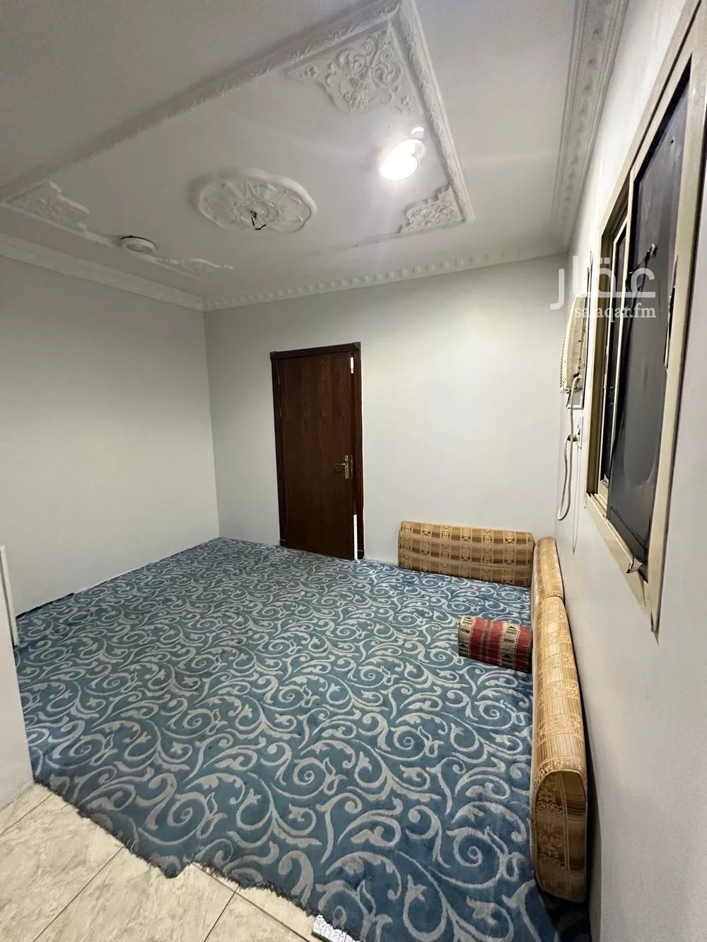 شقة 1 غرف في طيبة 3