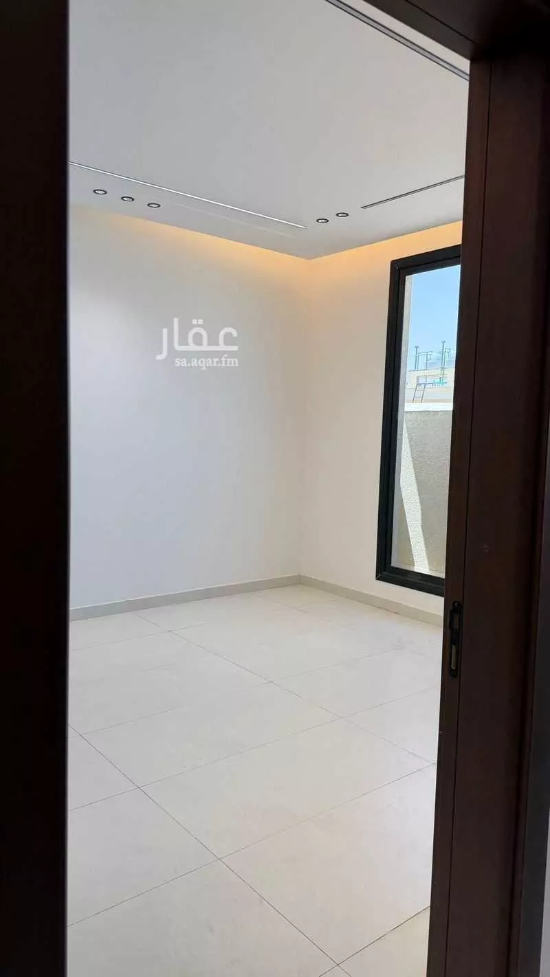 شقة 3 غرف في النظيم 5