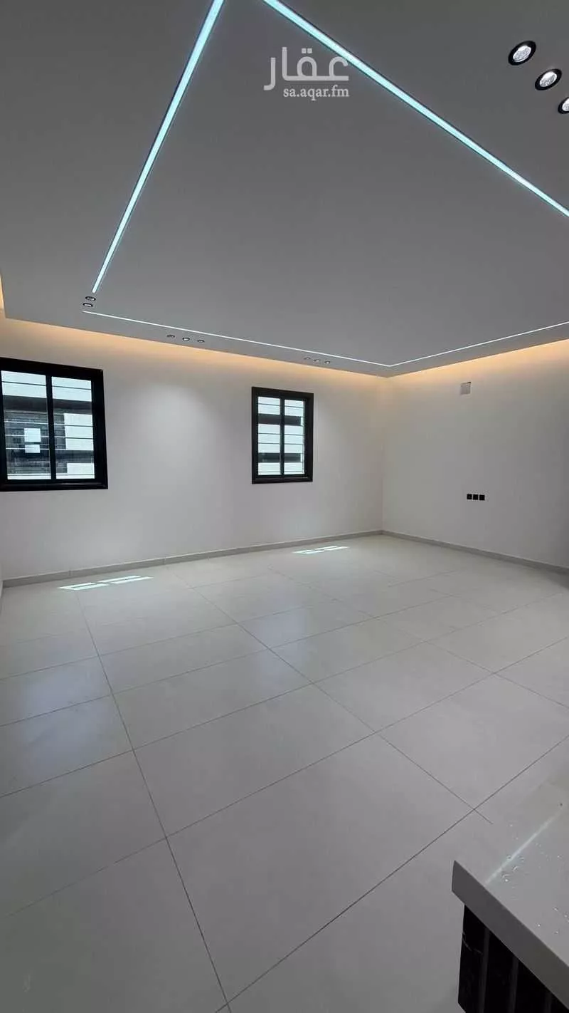 شقة 3 غرف في النظيم 3