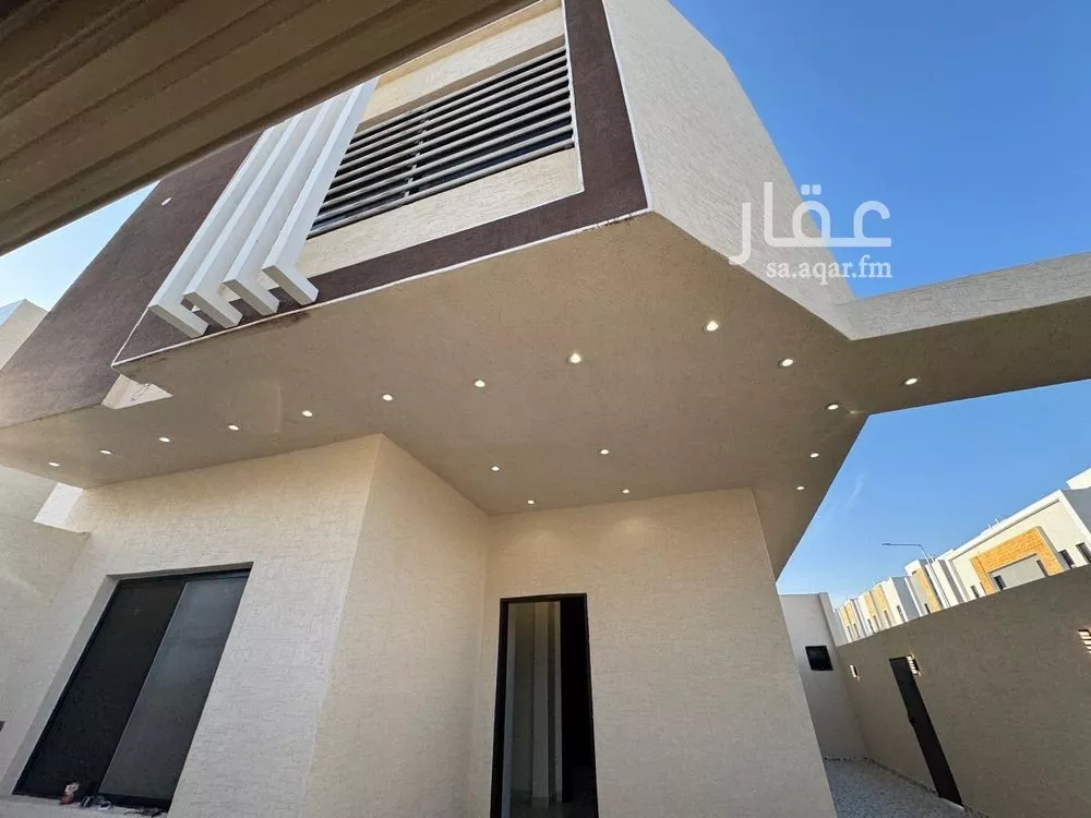 دور 3 غرف في طيبة 4