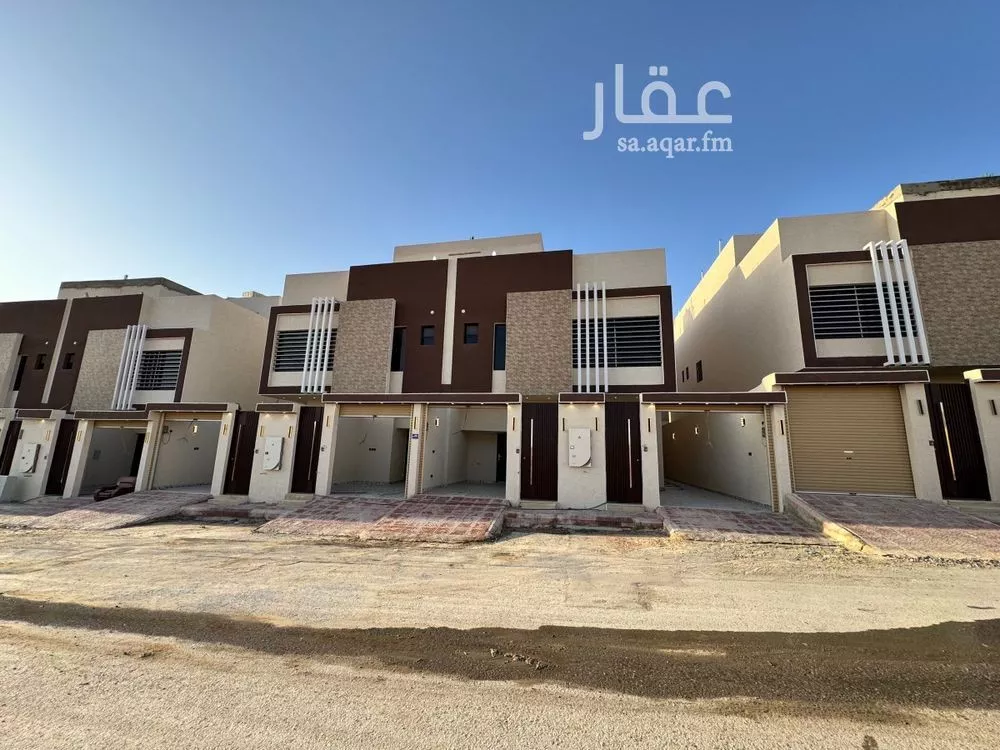 دور 4 غرف في طيبة 2