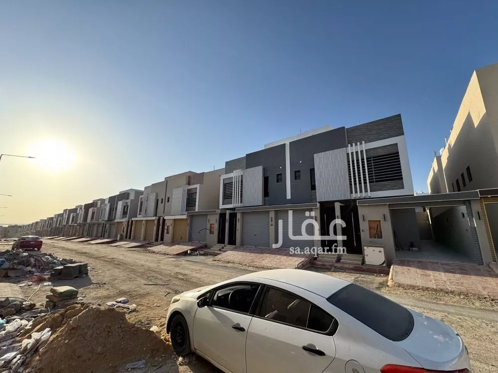 دور 3 غرف في طيبة 2