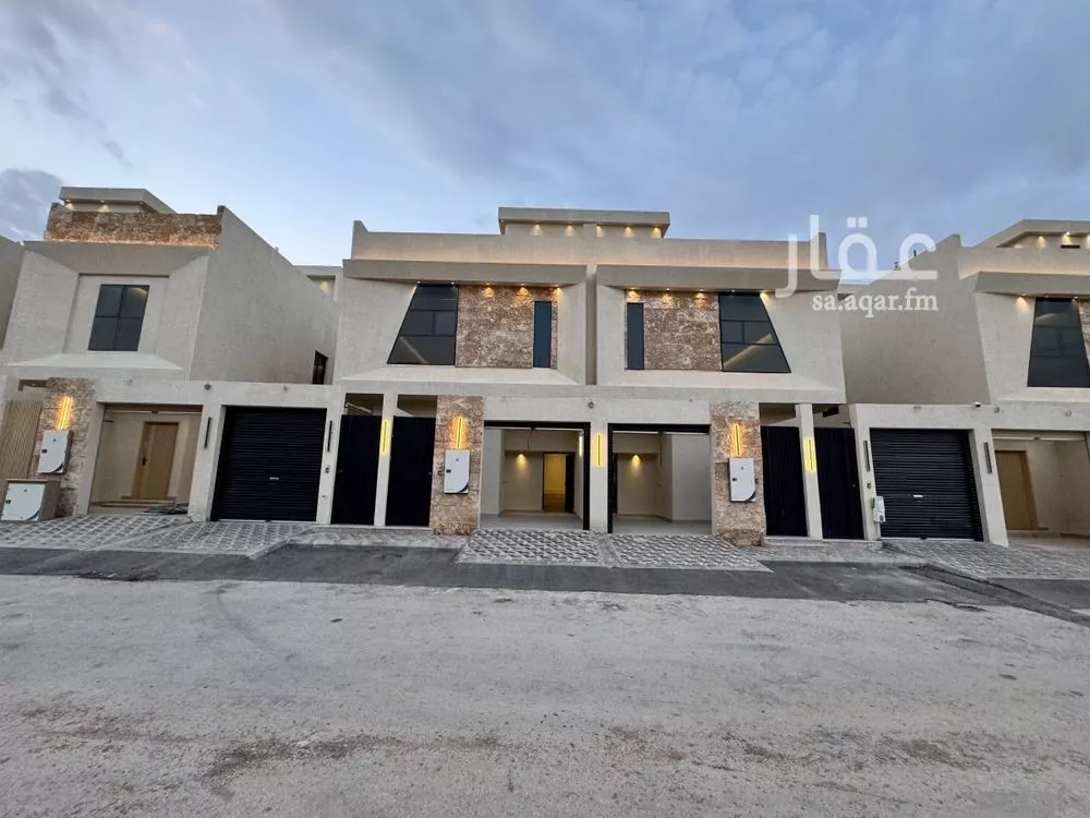 دور 3 غرف في ديراب