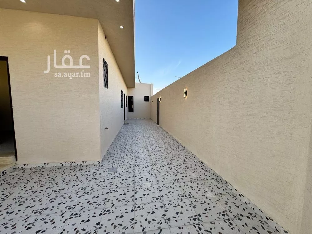 دور 3 غرف في طيبة 3