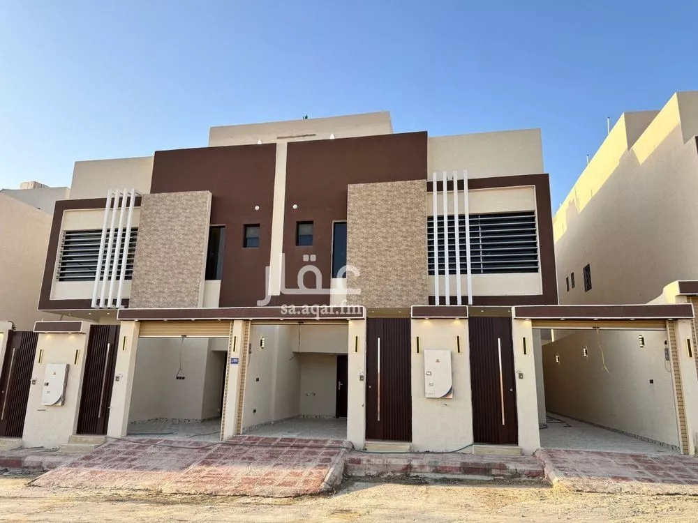 دور 4 غرف في طيبة 1