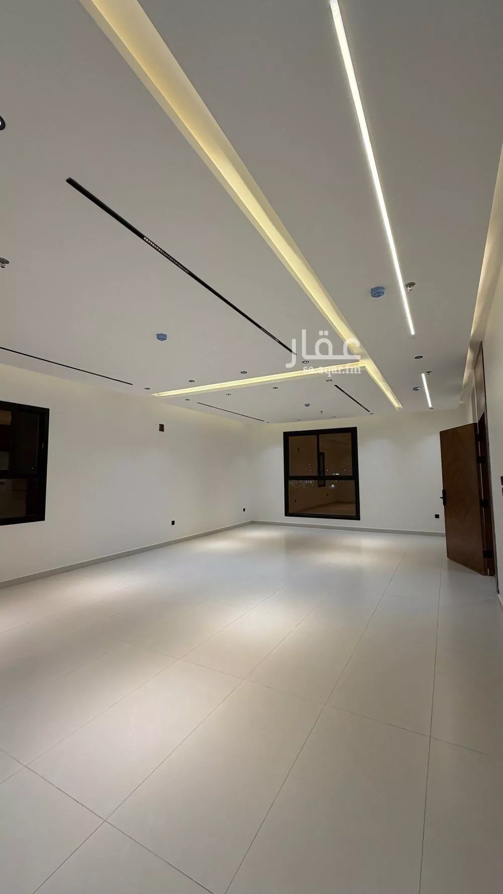 شقة 3 غرف في المونسية 3