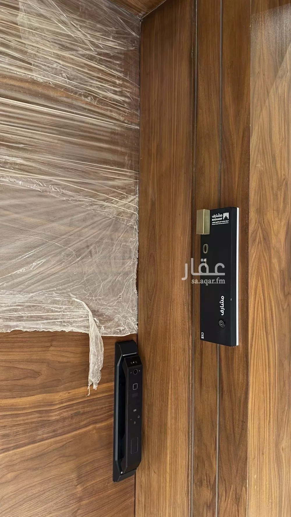 شقة 3 غرف في الرمال 5