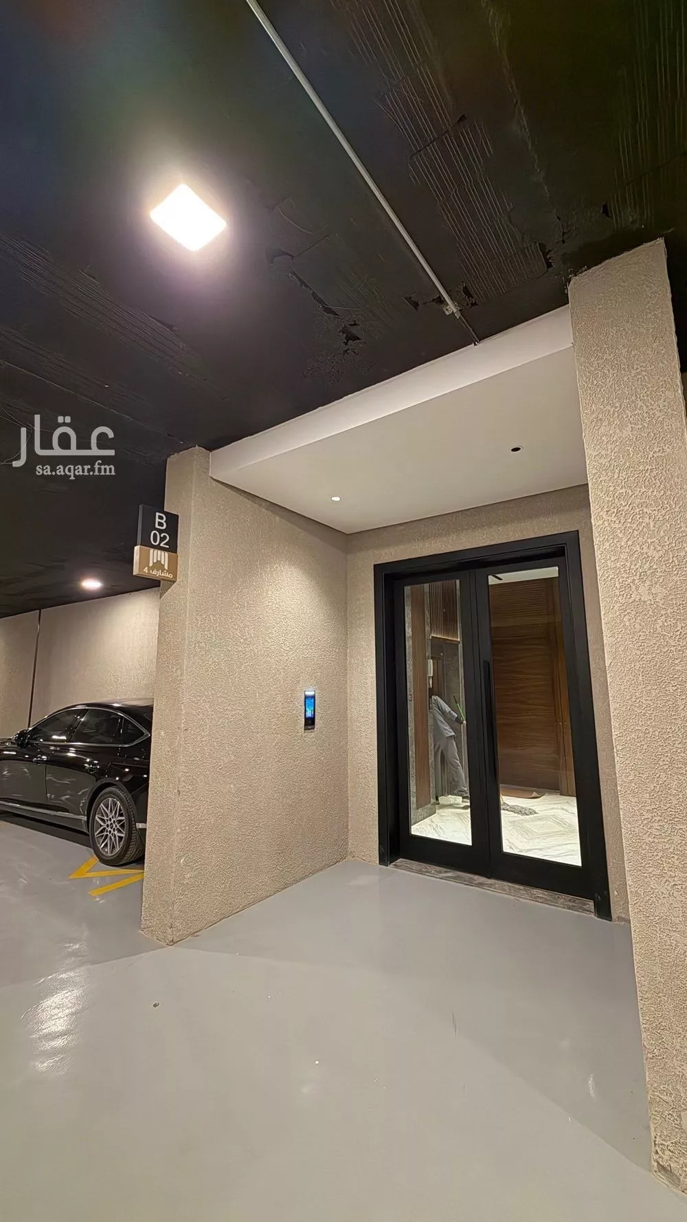 شقة 3 غرف في الرمال 2