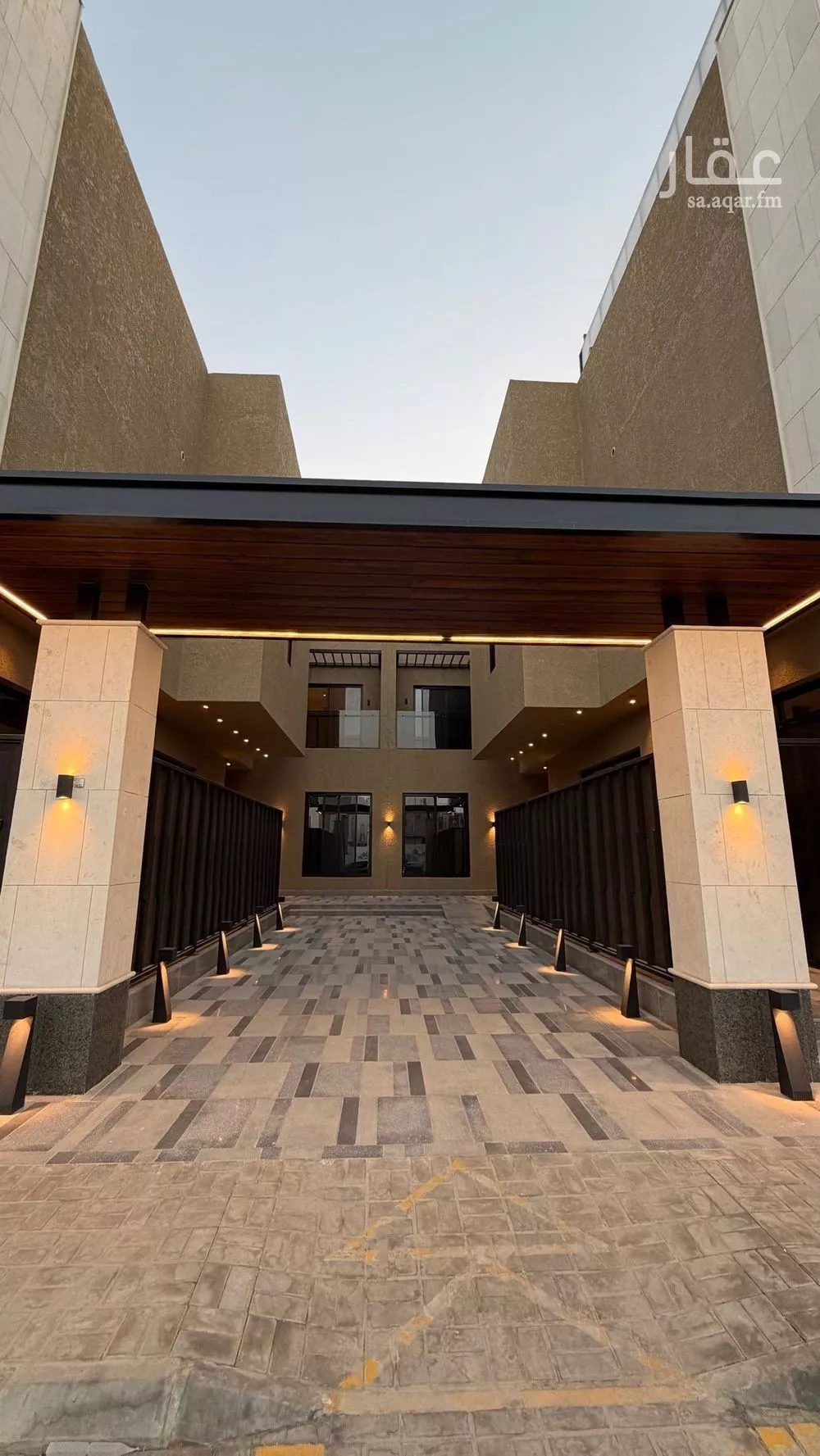 شقة 3 غرف في القادسية 2