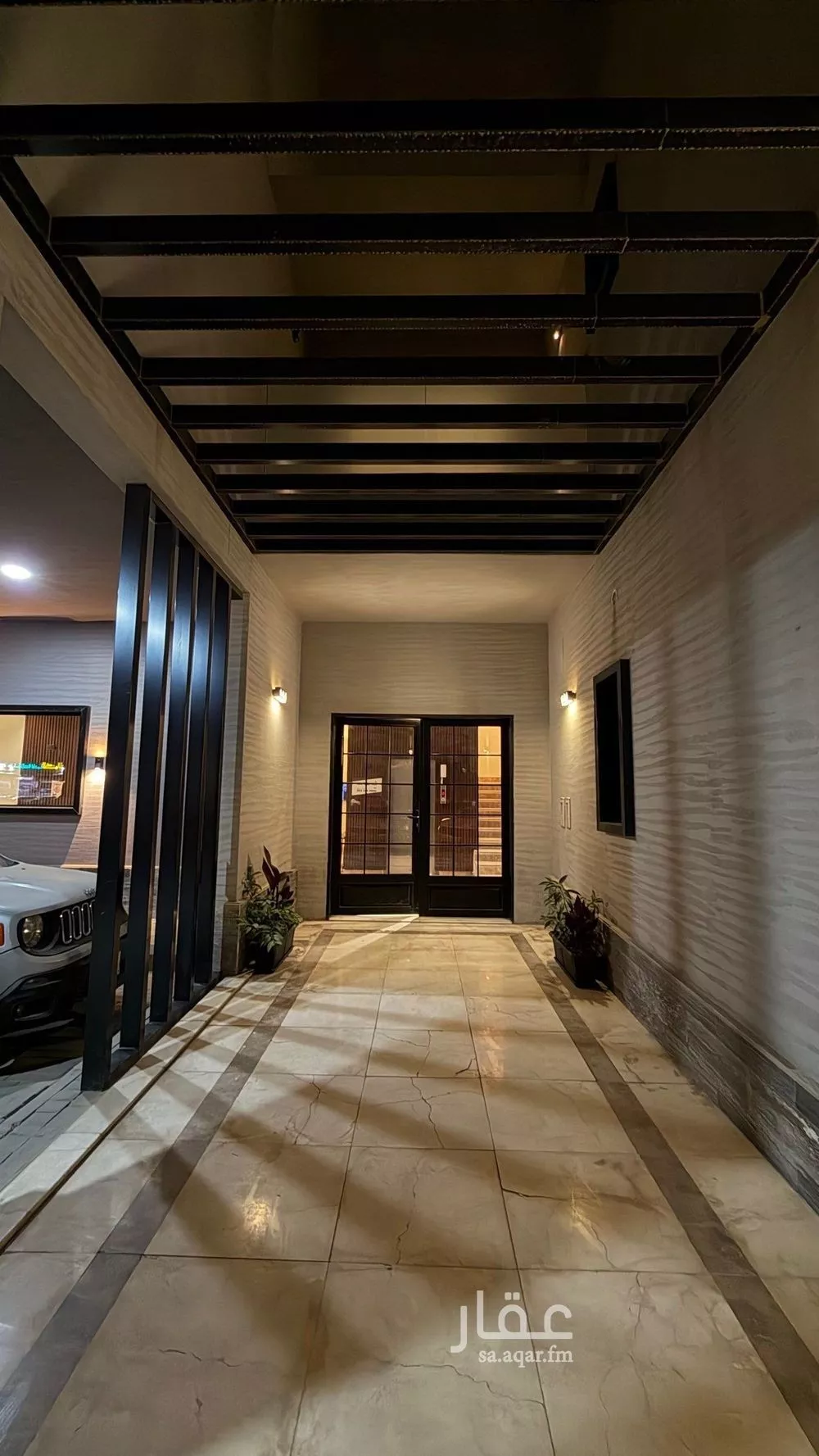 3 bedroom apartment in Al Qadisiyah 3