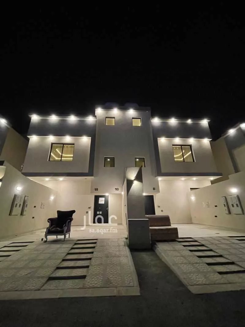 دور 5 غرف في بدر 1