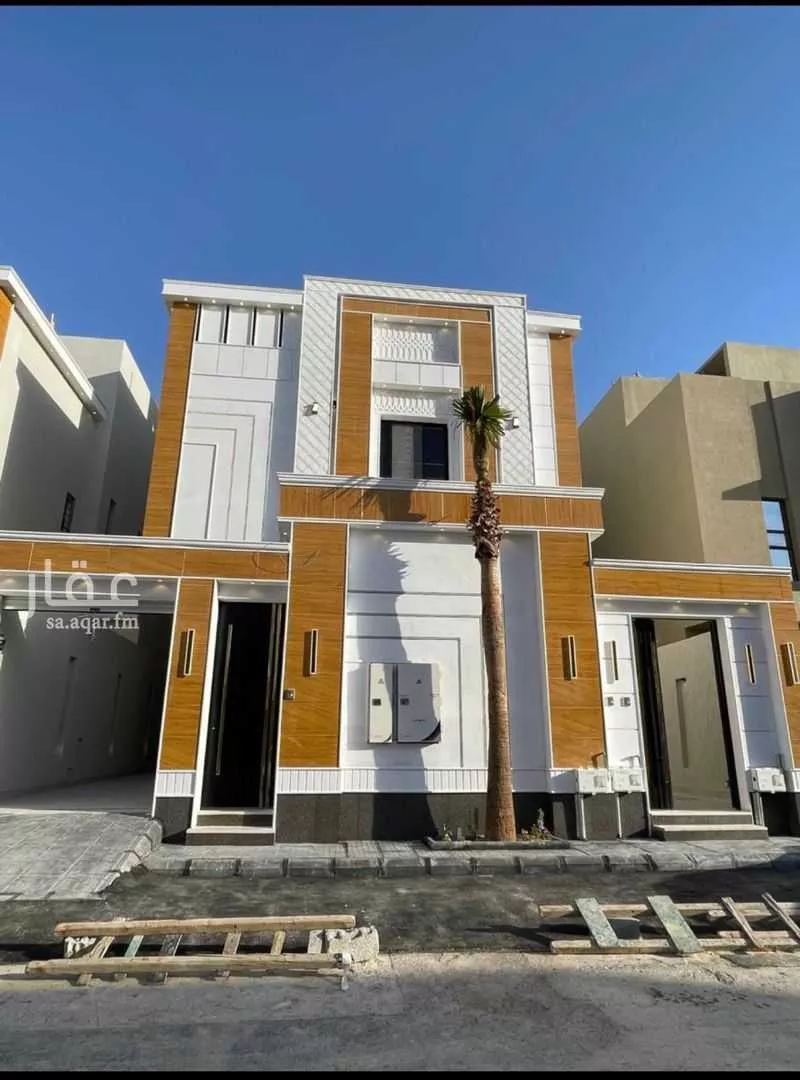 دور 7 غرف في الجنادرية 1