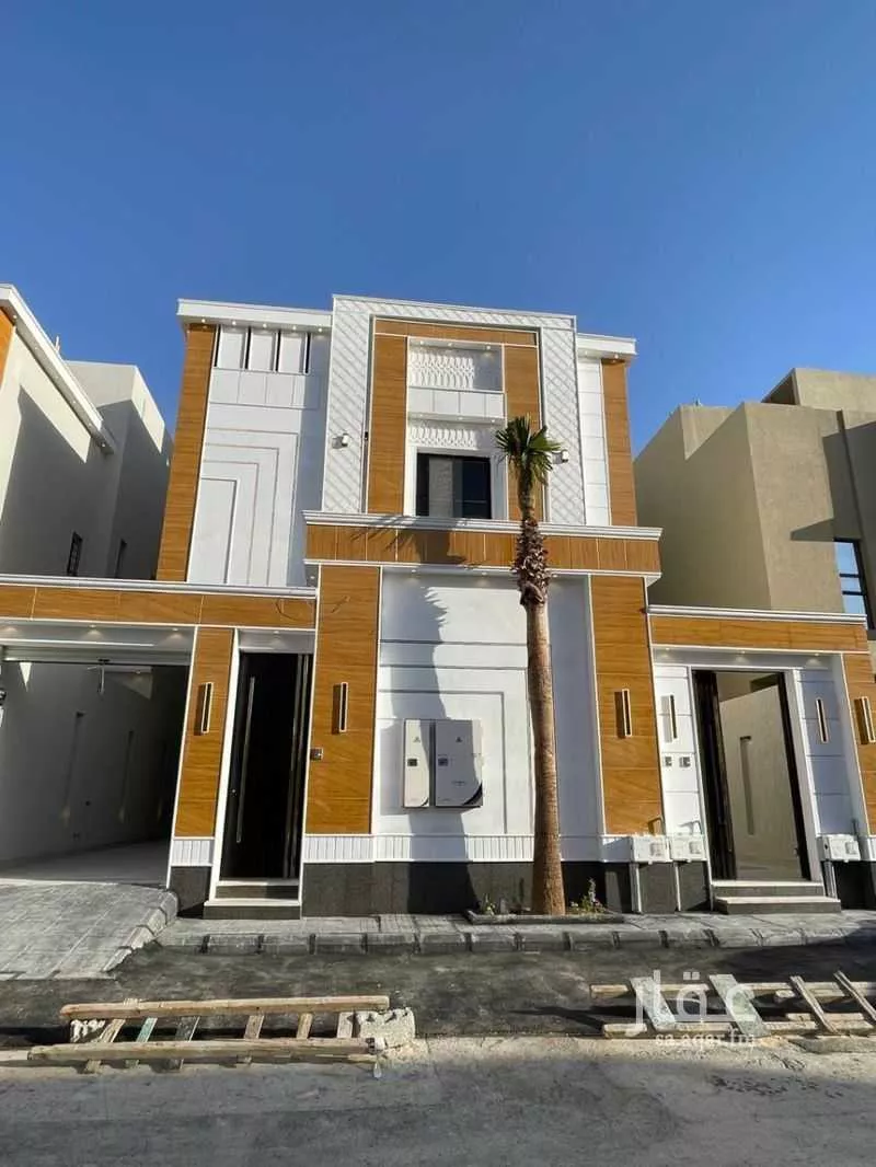 دور 7 غرف في الجنادرية 1