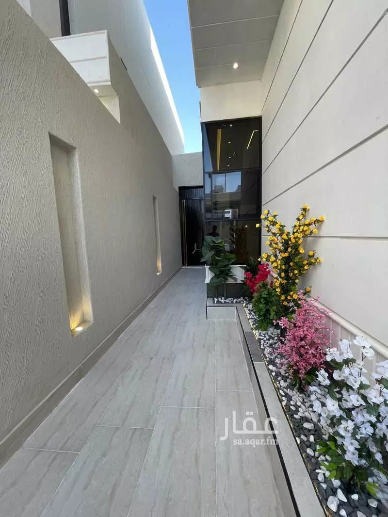 دور 7 غرف في الجنادرية 2