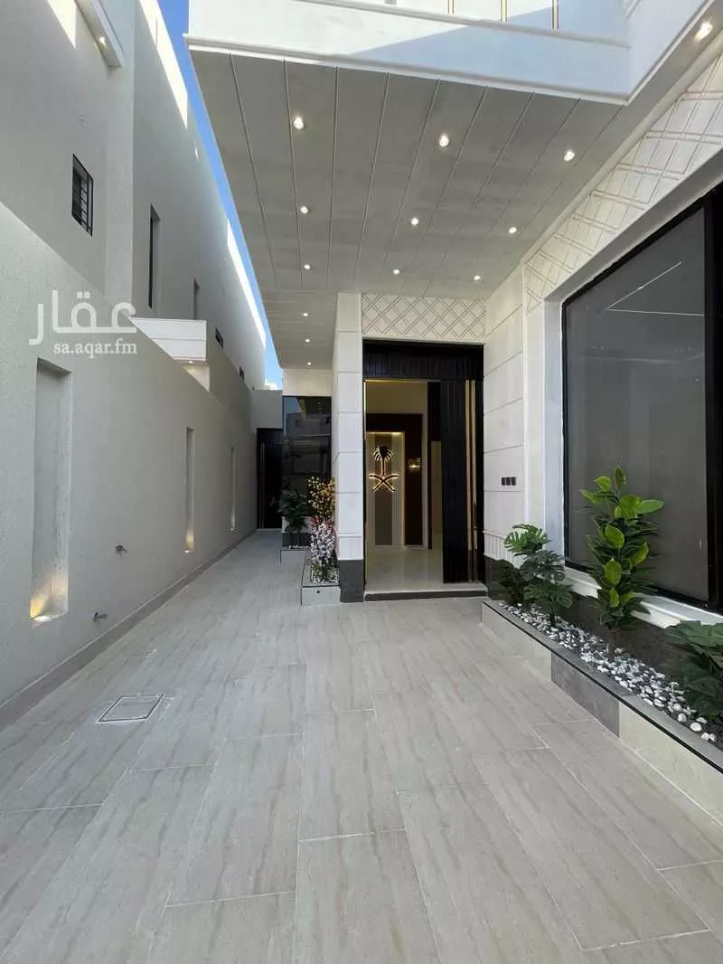 دور 7 غرف في الجنادرية 5