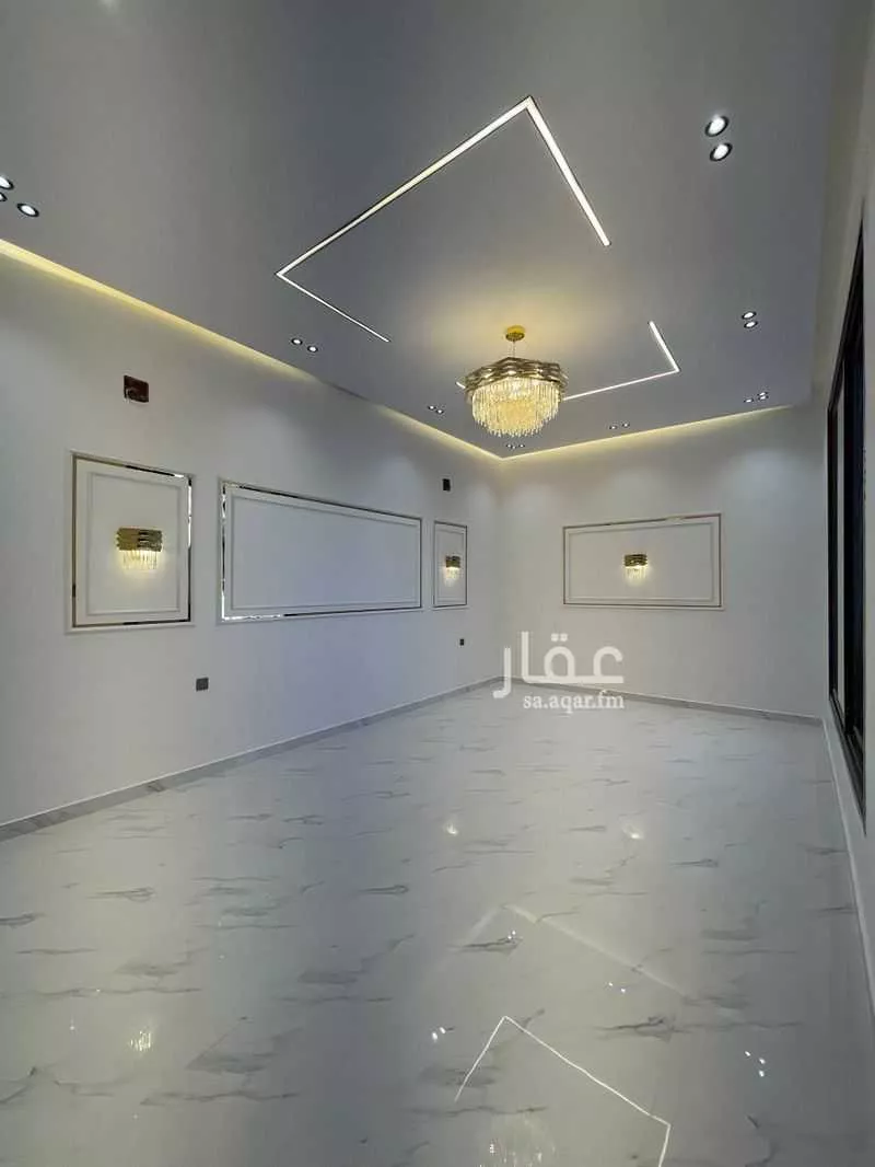 دور 7 غرف في الجنادرية 3