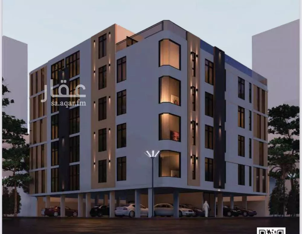 2 bedroom apartment in Al Safa 3