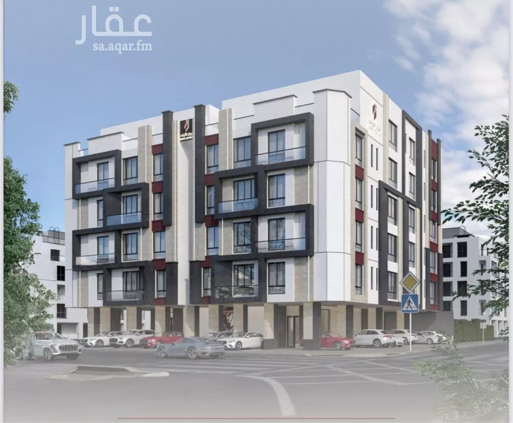 شقة 4 غرف في الزهراء 2