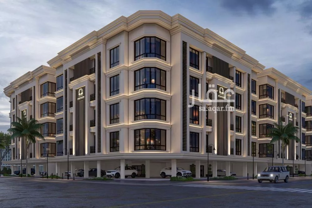 شقة 4 غرف في الصوارى 2