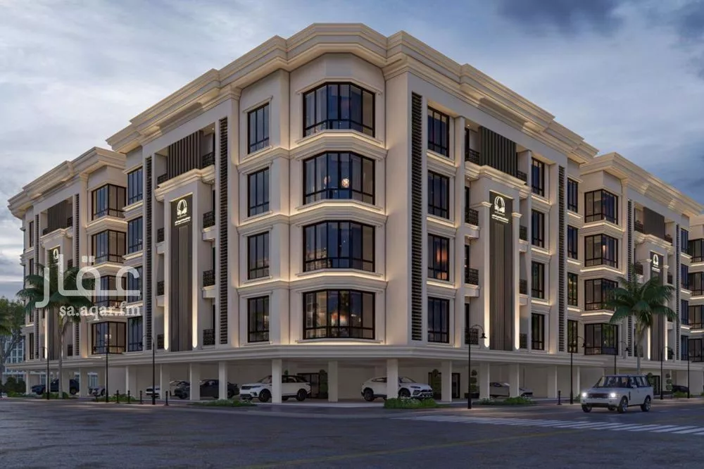 شقة 5 غرف في الصوارى 3