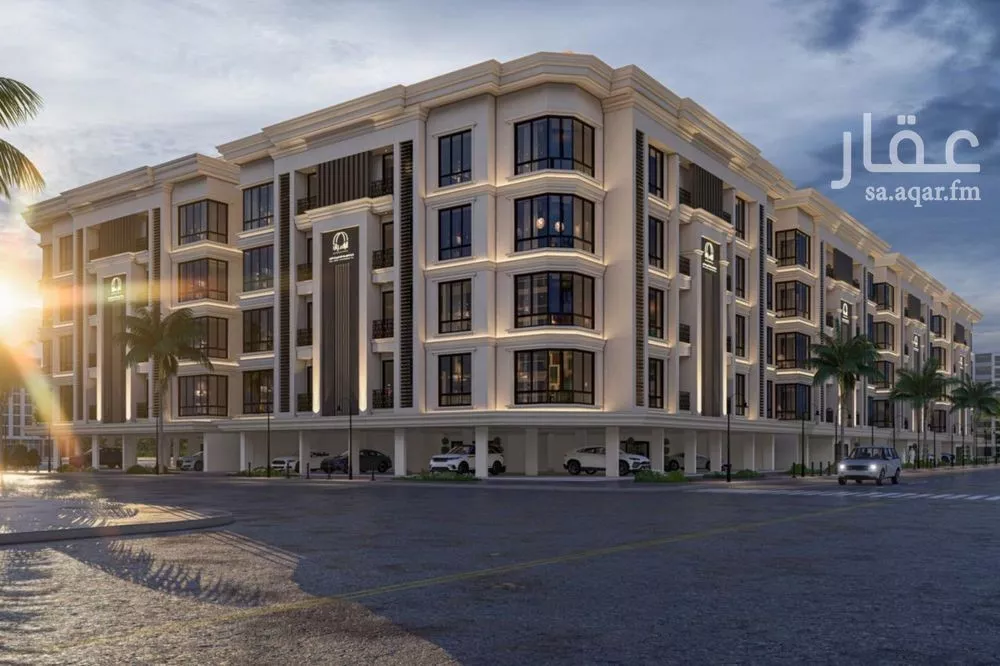 شقة 5 غرف في الصوارى 3