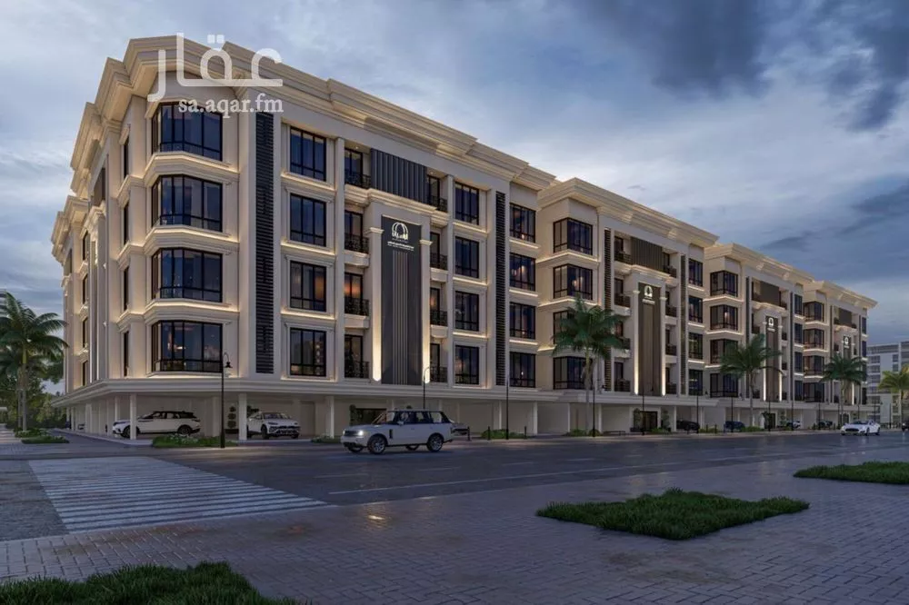 شقة 5 غرف في الصوارى 4