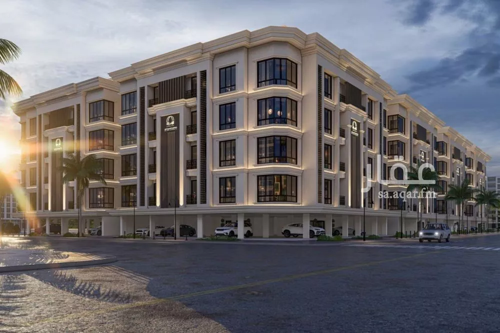 شقة 4 غرف في الصوارى 2