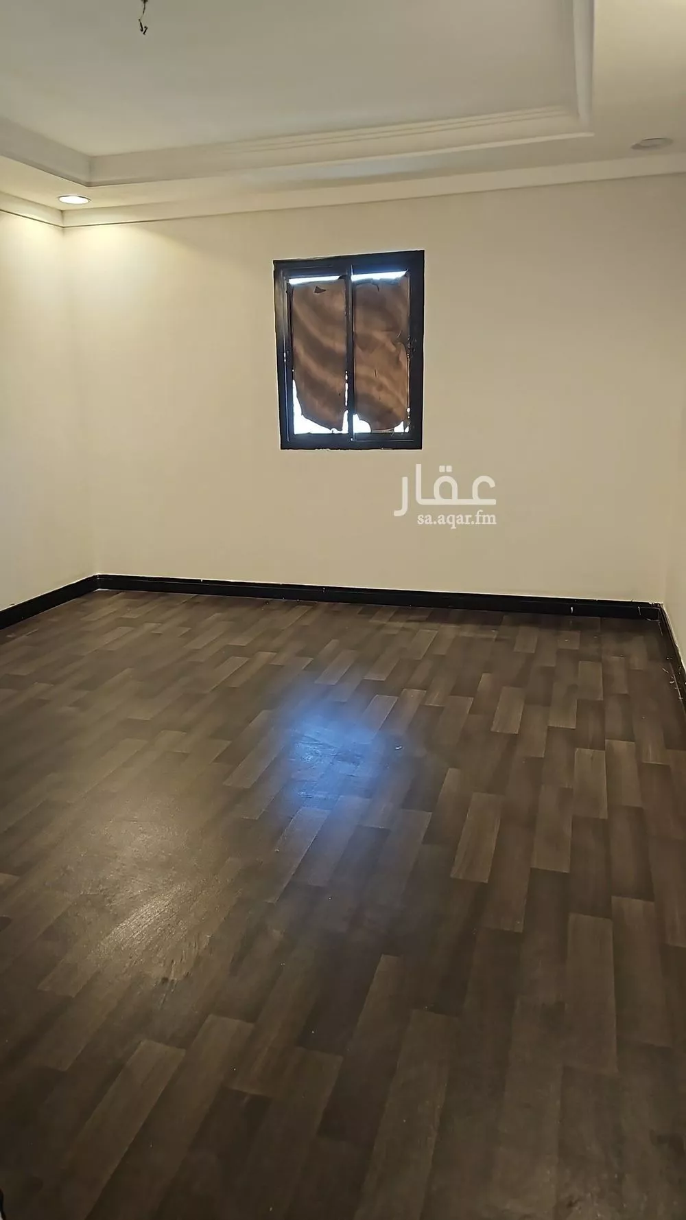 شقة 1 غرف في الملقا 4