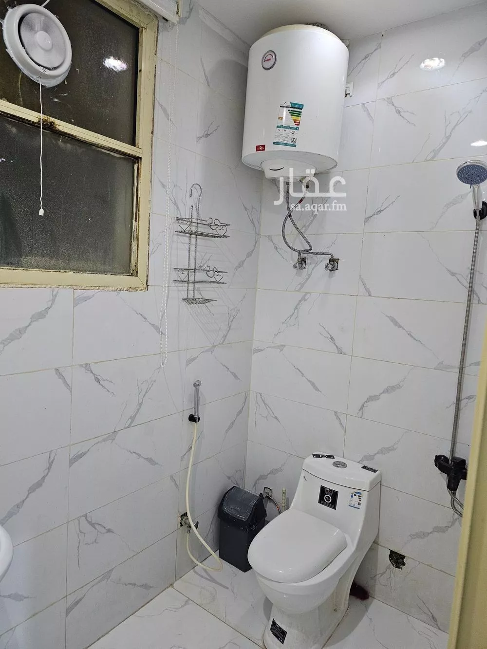 1 bedroom apartment in Al Yarmouk 4