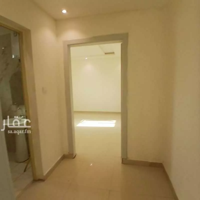 شقة 1 غرف في العارض 3