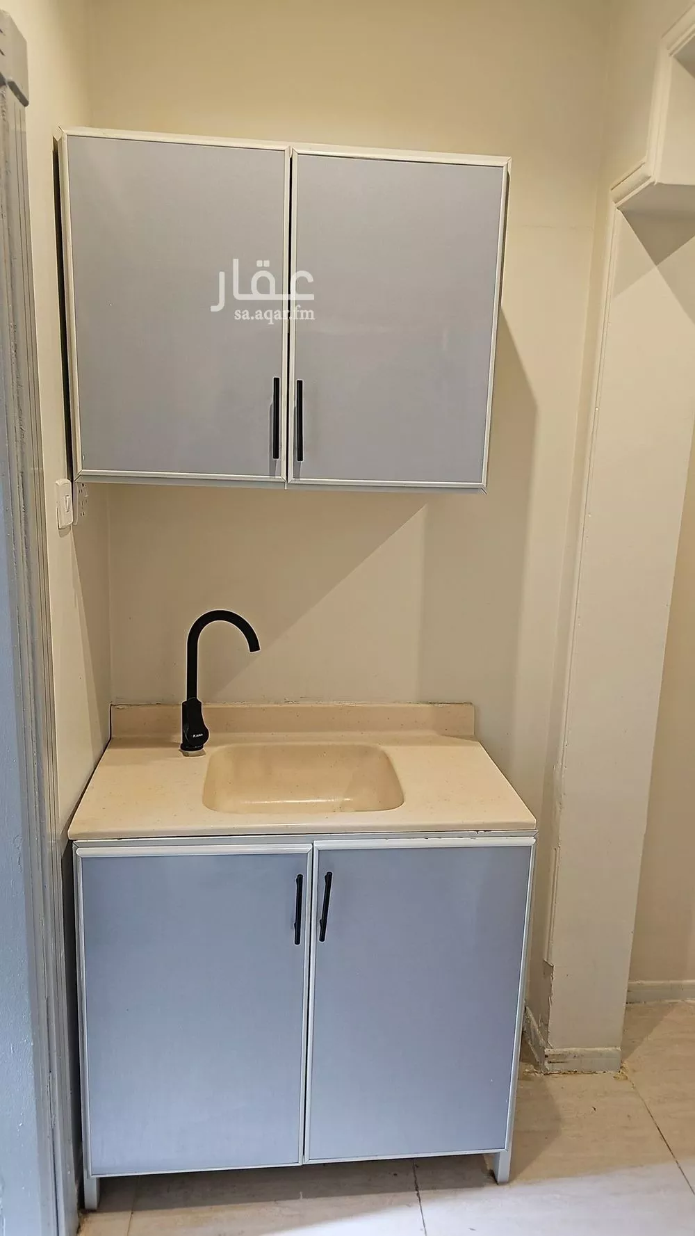 شقة 1 غرف في الصحافة 2