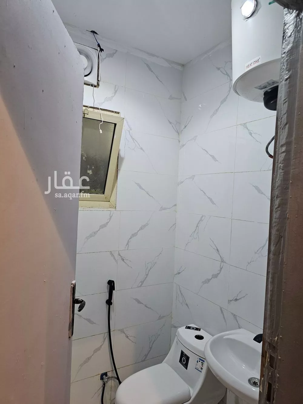 شقة 1 غرف في اليرموك 5