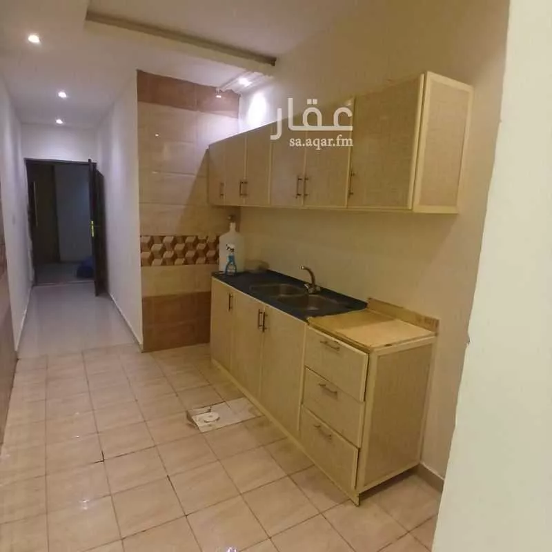 شقة 1 غرف في العارض 1