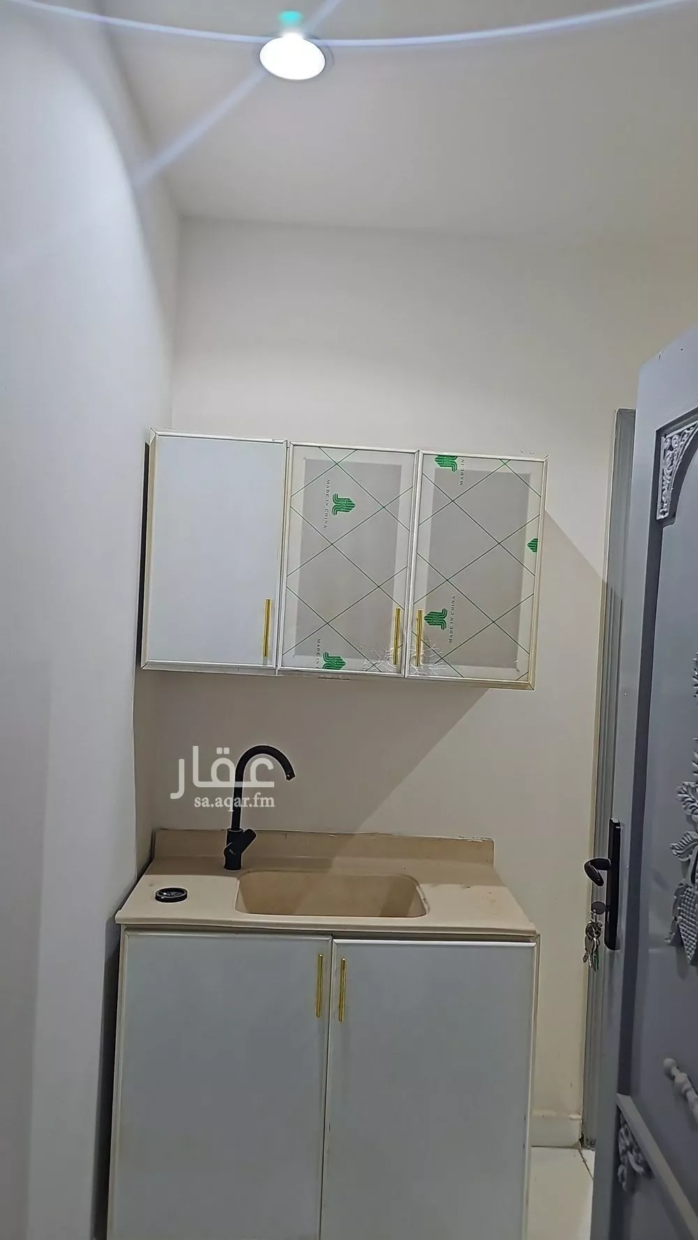 شقة 1 غرف في اليرموك 3