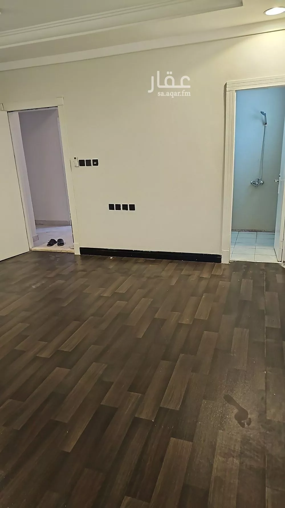 شقة 1 غرف في الملقا 3