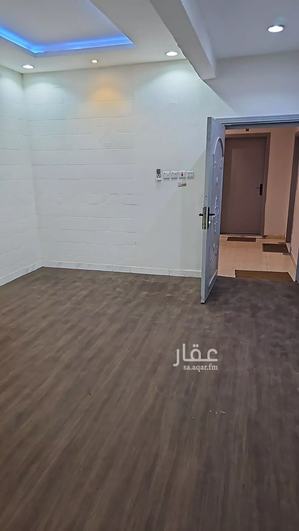 2 bedroom apartment in Al Yarmouk 2