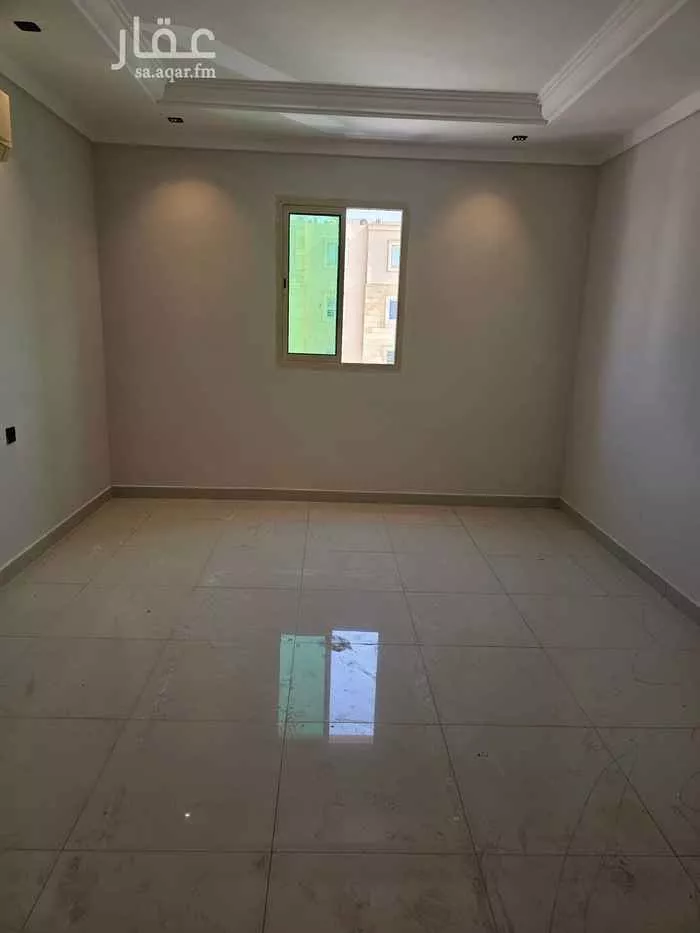 شقة 1 غرف في الملقا 4