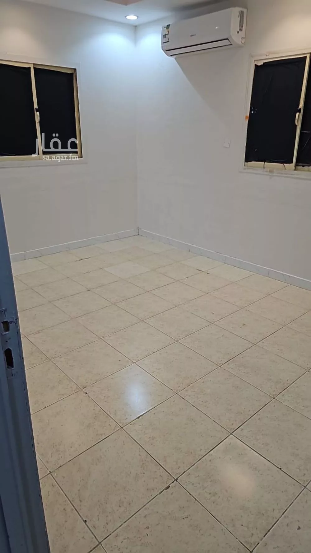 شقة 1 غرف في اليرموك 2