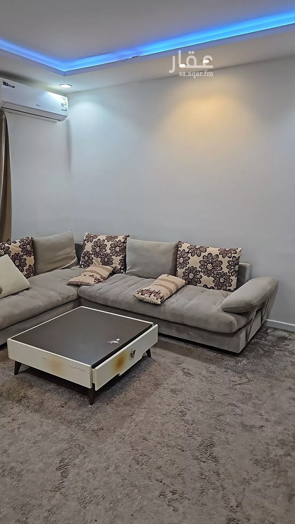 2 bedroom apartment in Al Yarmouk 3