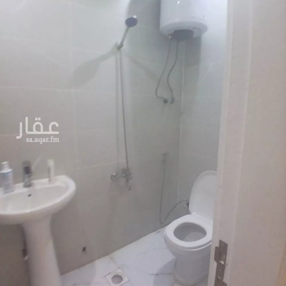 1 bedroom apartment in King Faisal 2