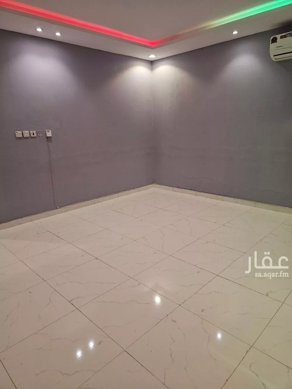 شقة 1 غرف في اليرموك 2