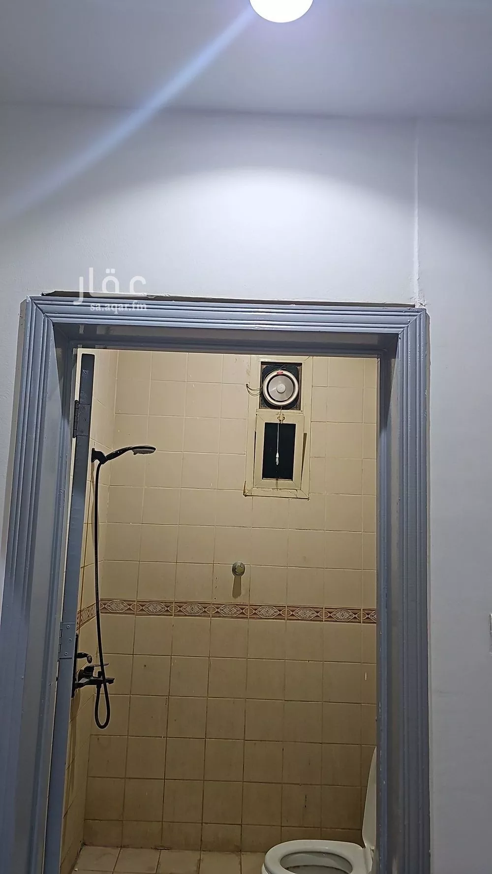 شقة 1 غرف في اليرموك 4