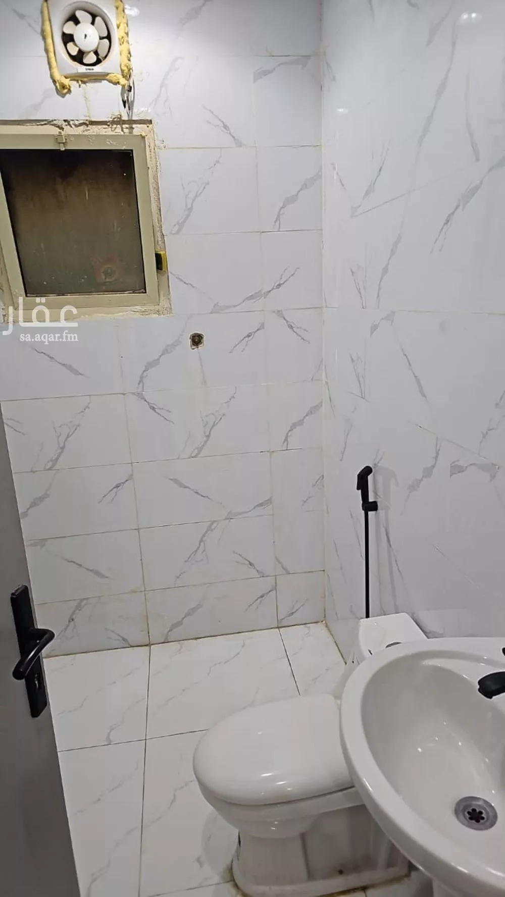 شقة 1 غرف في اليرموك 3