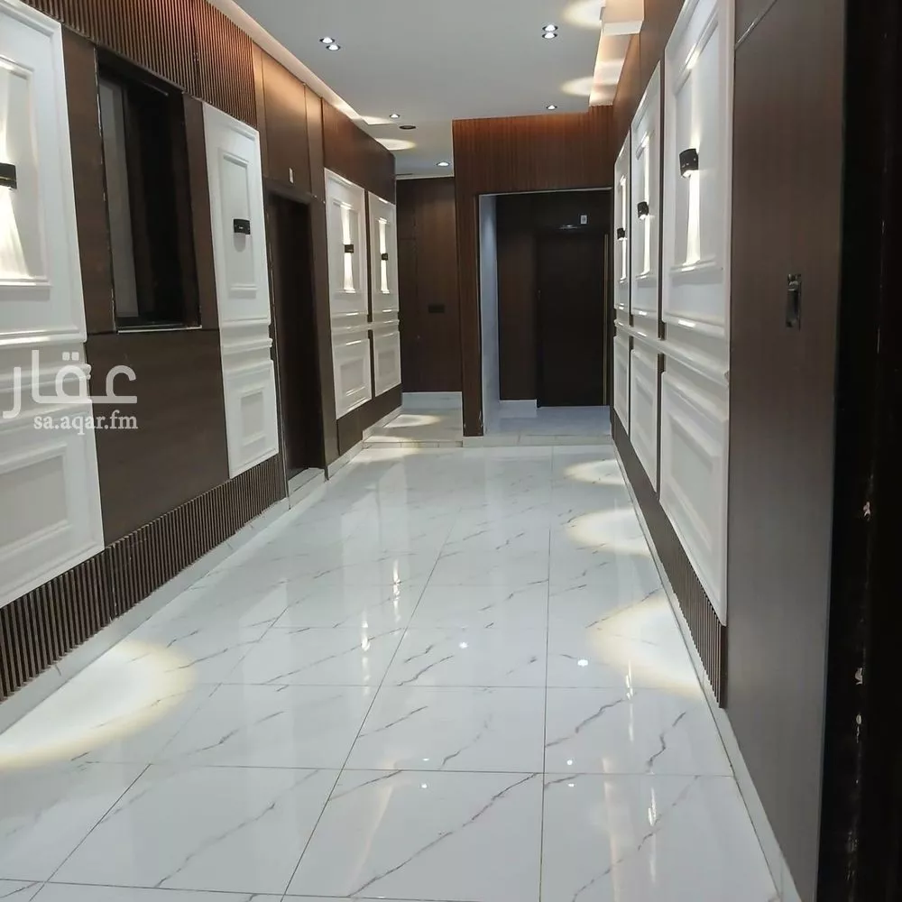 1 bedroom apartment in King Faisal 5
