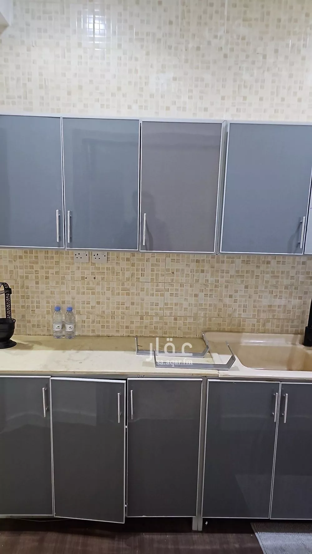 2 bedroom apartment in Al Yarmouk 5