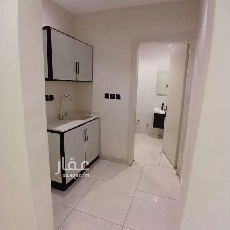 شقة 1 غرف في المونسية 5