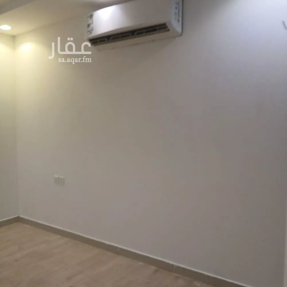 شقة 1 غرف في النرجس 4